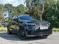 Land Rover Range Rover Velar 3.0 D275 R-Dynamic HSE Auto 4WD Euro 6 (s/s) 5dr 29