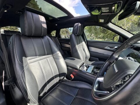 Land Rover Range Rover Velar 3.0 D275 R-Dynamic HSE Auto 4WD Euro 6 (s/s) 5dr 26