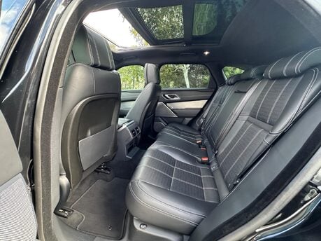 Land Rover Range Rover Velar 3.0 D275 R-Dynamic HSE Auto 4WD Euro 6 (s/s) 5dr