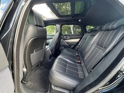 Land Rover Range Rover Velar 3.0 D275 R-Dynamic HSE Auto 4WD Euro 6 (s/s) 5dr 8
