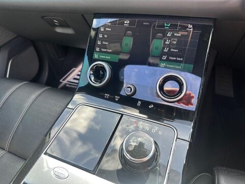 Land Rover Range Rover Velar 3.0 D275 R-Dynamic HSE Auto 4WD Euro 6 (s/s) 5dr 23