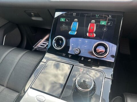 Land Rover Range Rover Velar 3.0 D275 R-Dynamic HSE Auto 4WD Euro 6 (s/s) 5dr 24