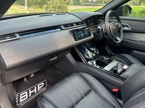 Land Rover Range Rover Velar 3.0 D275 R-Dynamic HSE Auto 4WD Euro 6 (s/s) 5dr 34
