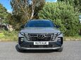 Hyundai TUCSON 1.6 h T-GDi N Line Auto Euro 6 (s/s) 5dr 12