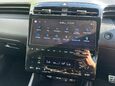Hyundai TUCSON 1.6 h T-GDi N Line Auto Euro 6 (s/s) 5dr 17