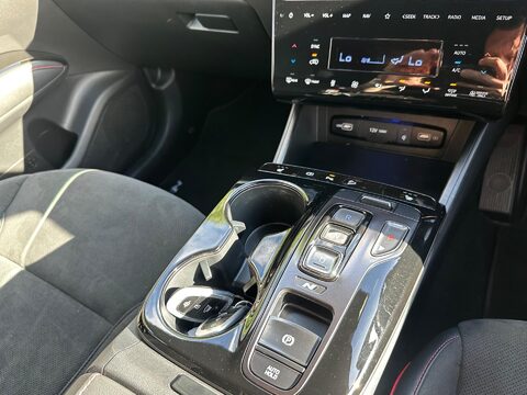 Hyundai TUCSON 1.6 h T-GDi N Line Auto Euro 6 (s/s) 5dr 14