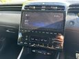 Hyundai TUCSON 1.6 h T-GDi N Line Auto Euro 6 (s/s) 5dr 15