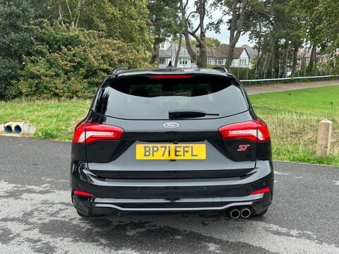 Ford Focus 2.0 EcoBlue ST Euro 6 (s/s) 5dr 32