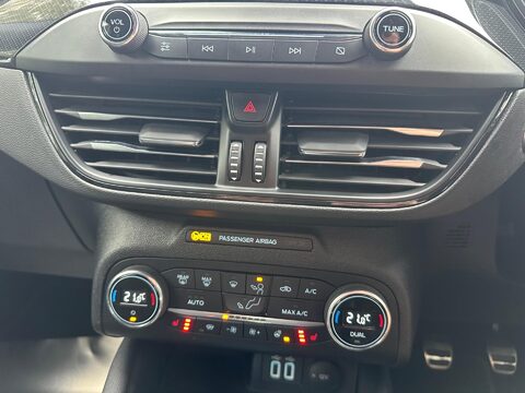 Ford Focus 2.0 EcoBlue ST Euro 6 (s/s) 5dr 20