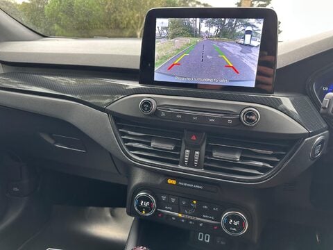 Ford Focus 2.0 EcoBlue ST Euro 6 (s/s) 5dr 19