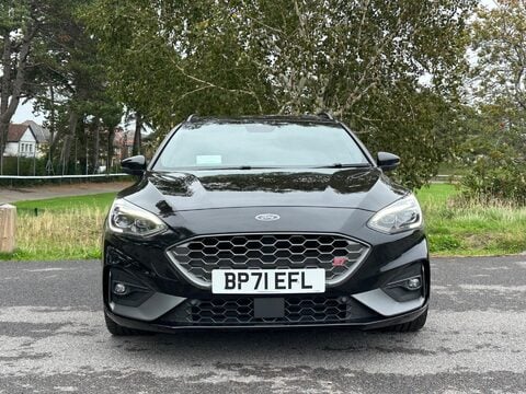 Ford Focus 2.0 EcoBlue ST Euro 6 (s/s) 5dr 29