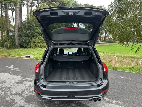 Ford Focus 2.0 EcoBlue ST Euro 6 (s/s) 5dr 13