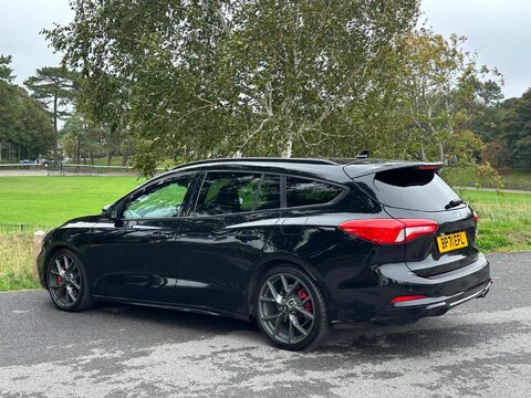 Ford Focus 2.0 EcoBlue ST Euro 6 (s/s) 5dr 31