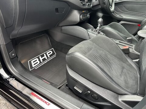 Ford Focus 2.0 EcoBlue ST Euro 6 (s/s) 5dr 23