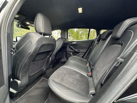 Ford Focus 2.0 EcoBlue ST Euro 6 (s/s) 5dr 8