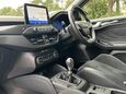 Ford Focus 2.0 EcoBlue ST Euro 6 (s/s) 5dr 24