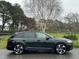 Audi Q7 3.0 TDI V6 45 Black Edition Tiptronic quattro Euro 6 (s/s) 5dr 6