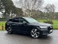 Audi Q7 3.0 TDI V6 45 Black Edition Tiptronic quattro Euro 6 (s/s) 5dr 21