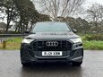 Audi Q7 3.0 TDI V6 45 Black Edition Tiptronic quattro Euro 6 (s/s) 5dr 13