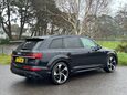 Audi Q7 3.0 TDI V6 45 Black Edition Tiptronic quattro Euro 6 (s/s) 5dr 26