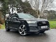 Audi Q7 3.0 TDI V6 45 Black Edition Tiptronic quattro Euro 6 (s/s) 5dr 20