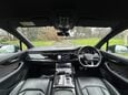 Audi Q7 3.0 TDI V6 45 Black Edition Tiptronic quattro Euro 6 (s/s) 5dr 3