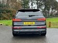 Audi Q7 3.0 TDI V6 45 Black Edition Tiptronic quattro Euro 6 (s/s) 5dr 25