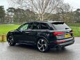 Audi Q7 3.0 TDI V6 45 Black Edition Tiptronic quattro Euro 6 (s/s) 5dr 24