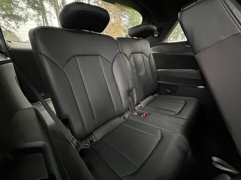 Audi Q7 3.0 TDI V6 45 Black Edition Tiptronic quattro Euro 6 (s/s) 5dr 7