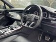 Audi Q7 3.0 TDI V6 45 Black Edition Tiptronic quattro Euro 6 (s/s) 5dr 5