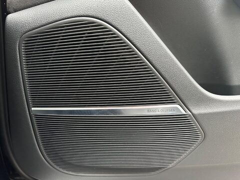 Audi Q7 3.0 TDI V6 45 Black Edition Tiptronic quattro Euro 6 (s/s) 5dr 33