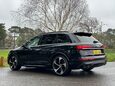 Audi Q7 3.0 TDI V6 45 Black Edition Tiptronic quattro Euro 6 (s/s) 5dr 2