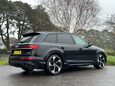 Audi Q7 3.0 TDI V6 45 Black Edition Tiptronic quattro Euro 6 (s/s) 5dr 19