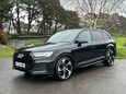 Audi Q7 3.0 TDI V6 45 Black Edition Tiptronic quattro Euro 6 (s/s) 5dr 23