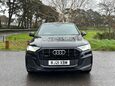 Audi Q7 3.0 TDI V6 45 Black Edition Tiptronic quattro Euro 6 (s/s) 5dr 22