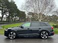 Audi Q7 3.0 TDI V6 45 Black Edition Tiptronic quattro Euro 6 (s/s) 5dr 11