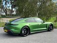 Porsche Taycan Performance 79.2kWh Auto RWD 4dr 36