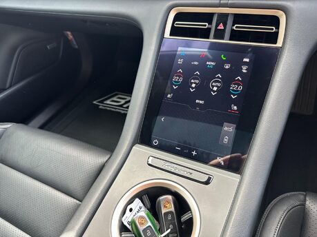 Porsche Taycan Performance 79.2kWh Auto RWD 4dr 