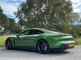 Porsche Taycan Performance 79.2kWh Auto RWD 4dr 34