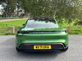 Porsche Taycan Performance 79.2kWh Auto RWD 4dr 12