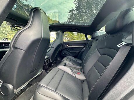 Porsche Taycan Performance 79.2kWh Auto RWD 4dr 