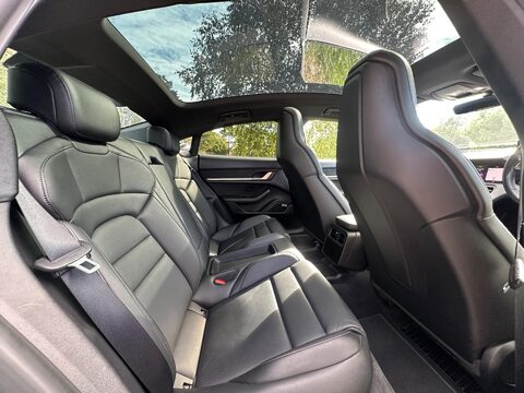 Porsche Taycan Performance 79.2kWh Auto RWD 4dr 7