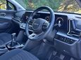 Kia Sportage 1.6 T-GDi 3 Euro 6 (s/s) 5dr 5