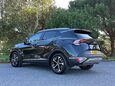 Kia Sportage 1.6 T-GDi 3 Euro 6 (s/s) 5dr 2