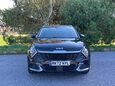 Kia Sportage 1.6 T-GDi 3 Euro 6 (s/s) 5dr 11