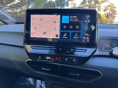 Volkswagen ID.3 Pro Performance 58kWh Life Auto 5dr 25