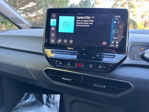 Volkswagen ID.3 Pro Performance 58kWh Life Auto 5dr 23