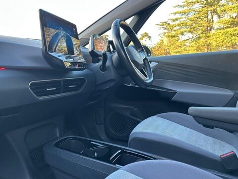 Volkswagen ID.3 Pro Performance 58kWh Life Auto 5dr 28