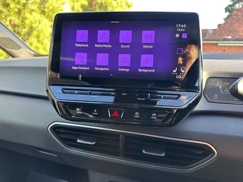 Volkswagen ID.3 Pro Performance 58kWh Life Auto 5dr 19