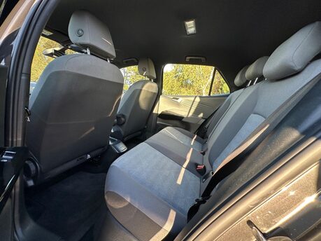 Volkswagen ID.3 Pro Performance 58kWh Life Auto 5dr 